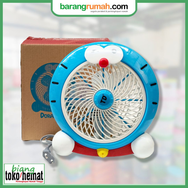 Kipas TD Karakter 8805 (Doraemon)